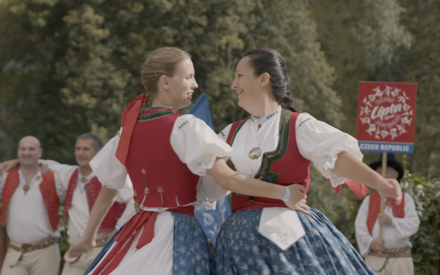 26. Karlovarský folklorní festival